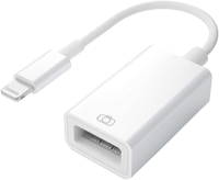 Lightning to USB adapter example 3