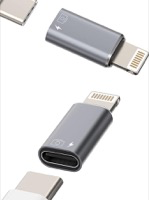 Example of unreliable Lightning to USB adapter